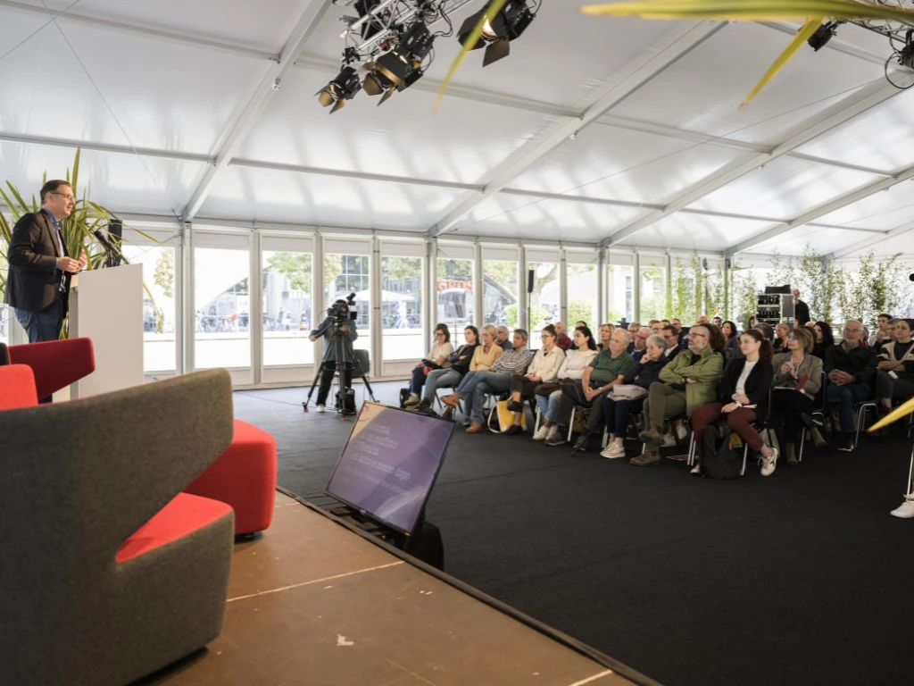Sconfinare Festival 2026
