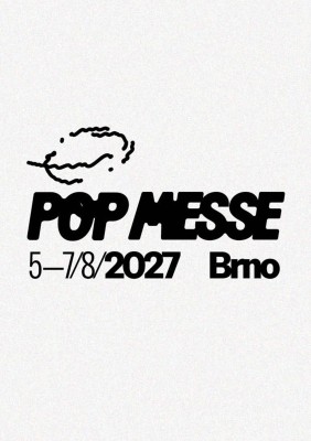Pop Messe 2027