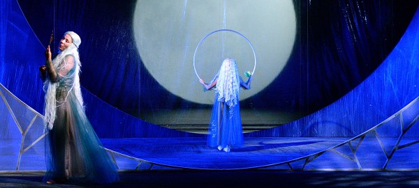 Rusalka