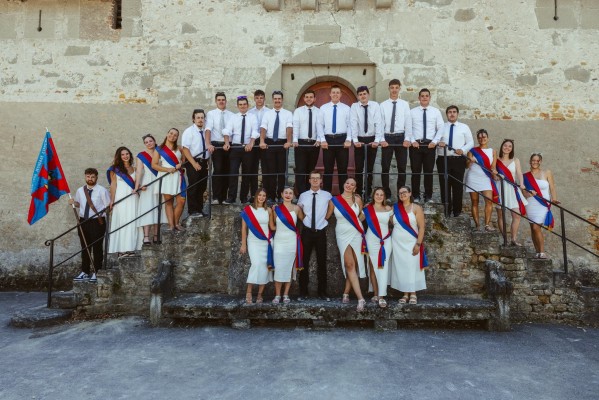 130 years of the Avenches Jeunesse