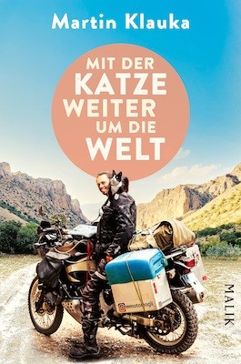 Adventure Report - Martin & Mogli: Traveling Around the World with the Cat