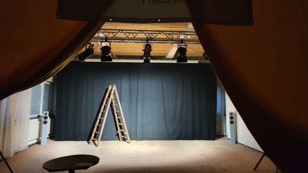 TanzTheater - Träum Wiiter!