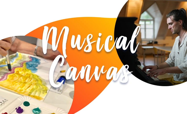 Lienzo Musical en Bern