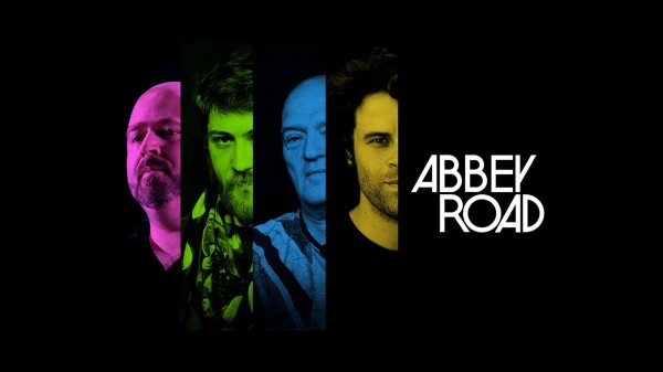 ABBEY ROAD (B) Tribute to The BEATLES