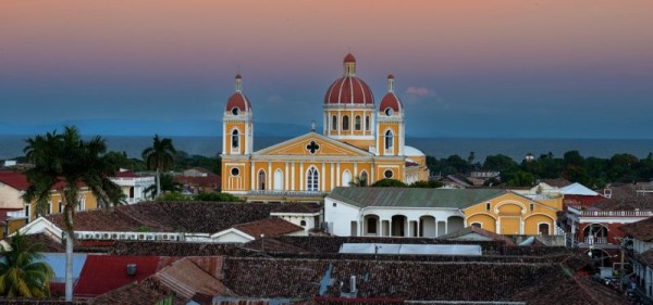 Nicaragua