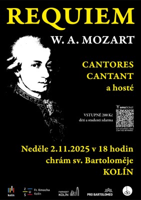 W. A. Mozart - REQUIEM