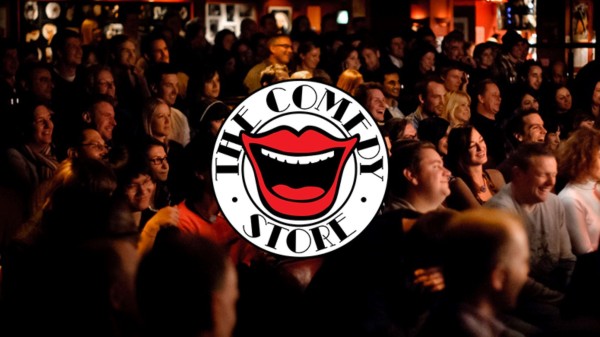 The Best in Stand Up - Friday 8th January
