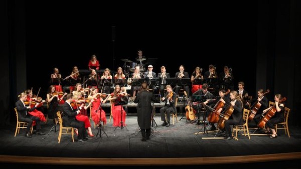 Concert de Musique de Film – Orchestre Symphonique Dalibor Havlíček