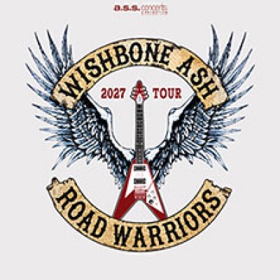 Wishbone Ash