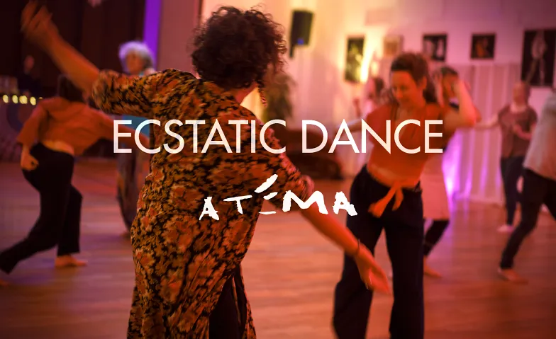 Ecstatic Dance