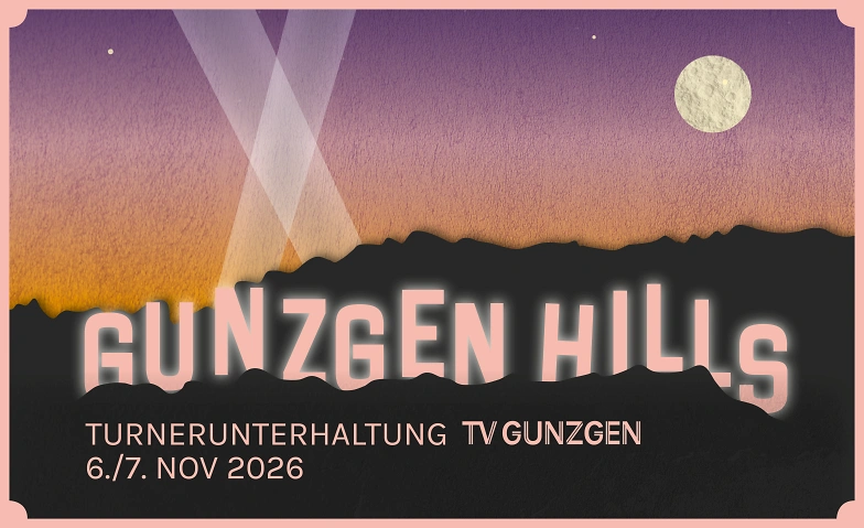 TV Gunzgen - Turnerunterhaltung 2026
