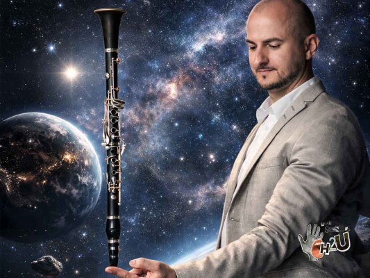 H2U Sessions with «SPYCTRONIX»