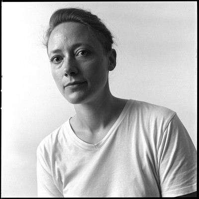 Les rivières n’existent pas de Elodie Olson-Coons