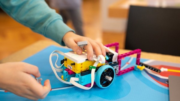 Robotics Workshop