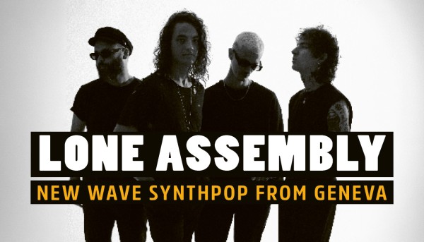 LONE ASSEMBLY