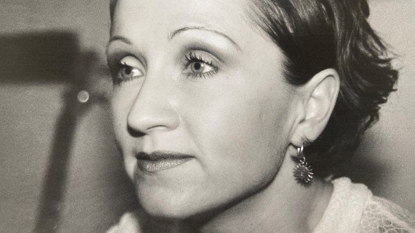 Bára Basiková