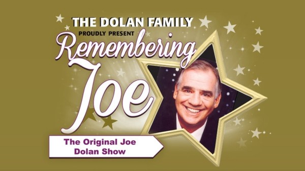 Remembering Joe Dolan 20. Jahrestag