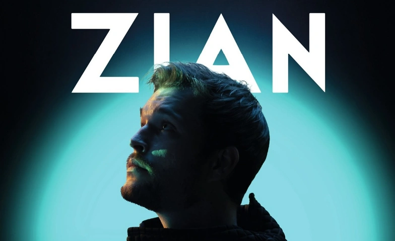 Zian - Silence Tour 2026