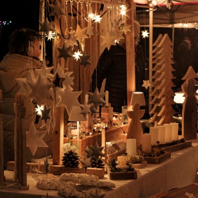 Advent Market