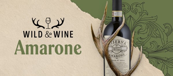 Wild & Wine «Amarone»