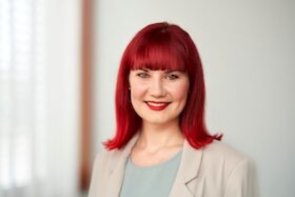 Sarah Straub - Courage to Live Despite (t) Dementia