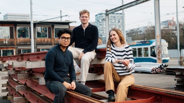 Schubert, Chostakovitch & Rachmaninov – par trois des meilleurs étudiants de la ZHdK