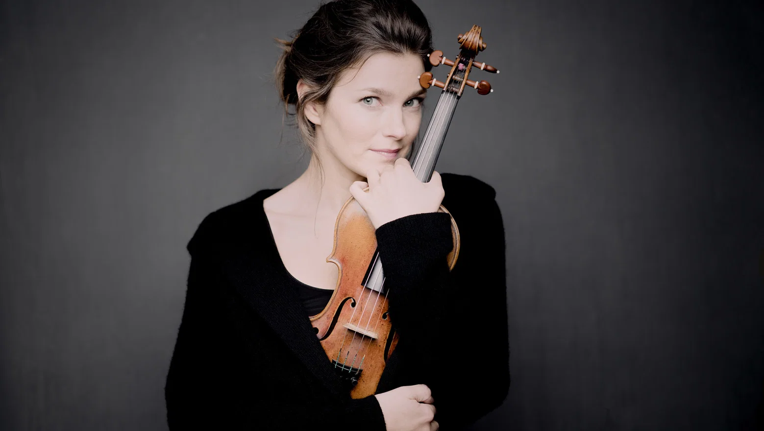 Tschechische Gesellschaft für Kammermusik • Janine Jansen