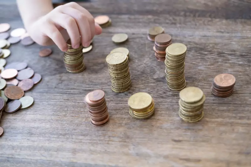 Financial Literacy for Everyone