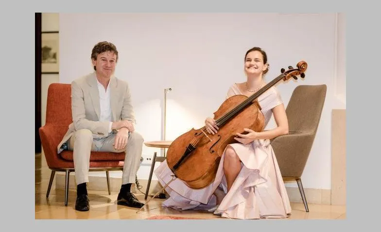 Schaffhausen Klassik Konzert 4: «FORTISSIMA!»