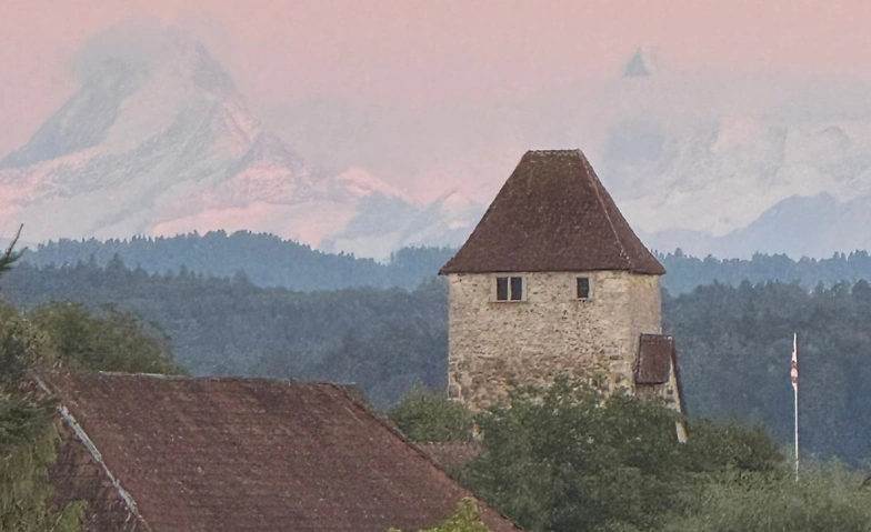 Heimat daheim und neue Dauerausstellung im Turm