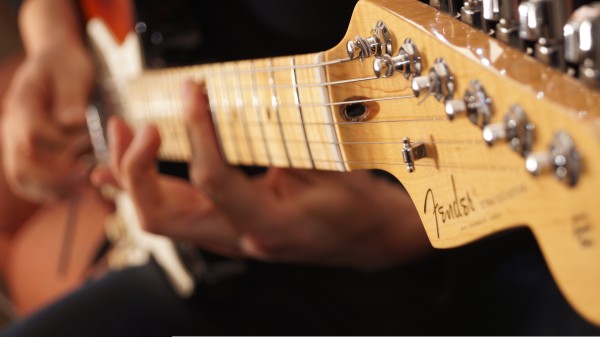 GuitarNight