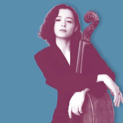 Cellos, vibrate!