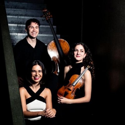 New Talents — Trio Archai