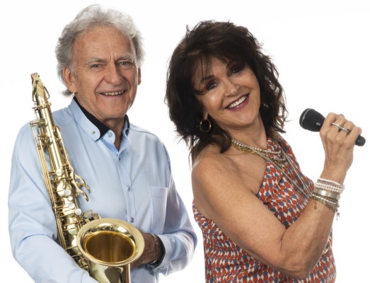 Dance Afternoon, Live Music by Duo Romantica