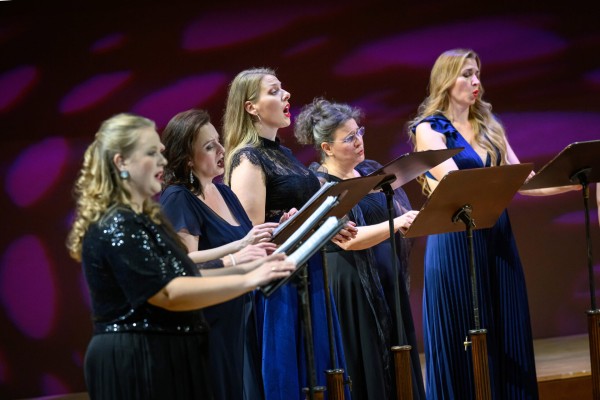 Missa Votiva