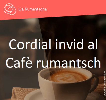 Cafè Rumantsch