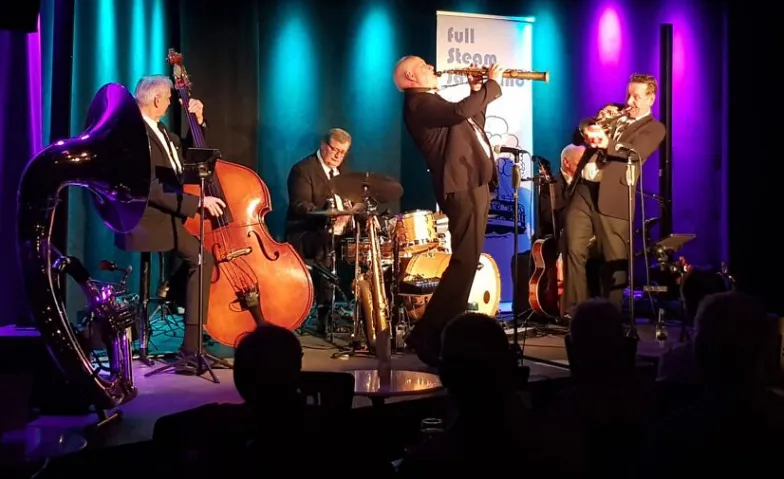 Full Steam Jazzband