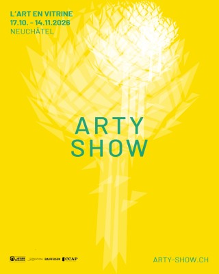 Arty Show Neuchâtel