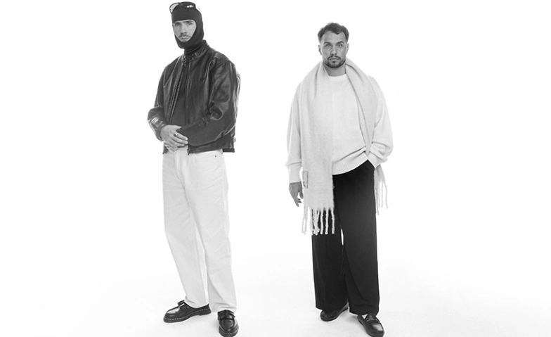 Lo & Leduc - «KRISE ALS CHANSON»
