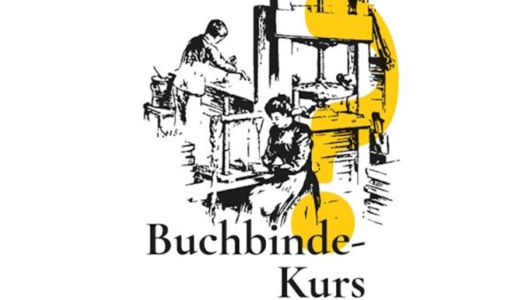 Bookbinding Course