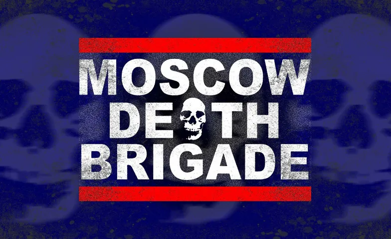 Moscow Death Brigade