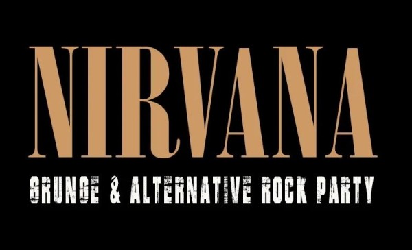 Nirvana - Soirée Grunge & Rock Alternatif au Musikcafe