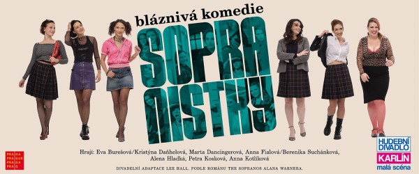 Sopranistky