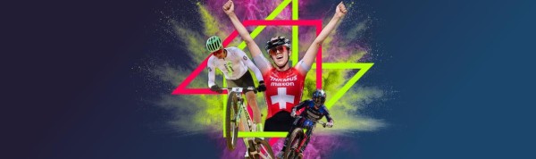 UCI Mountain Bike World Cup Lenzerheide 2027