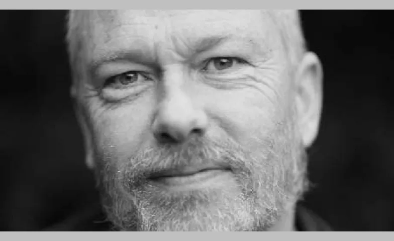 Mark Geary