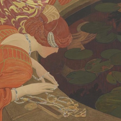 Die Sammlung – Kantonales Kunstmuseum
