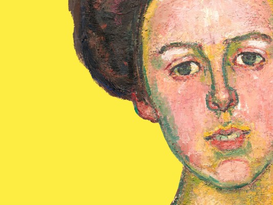 Visita guiada en la exposición «Van Gogh, Hodler y un Cabriolet»