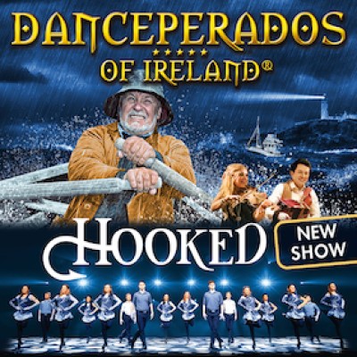 Danceperados of Ireland - Hooked