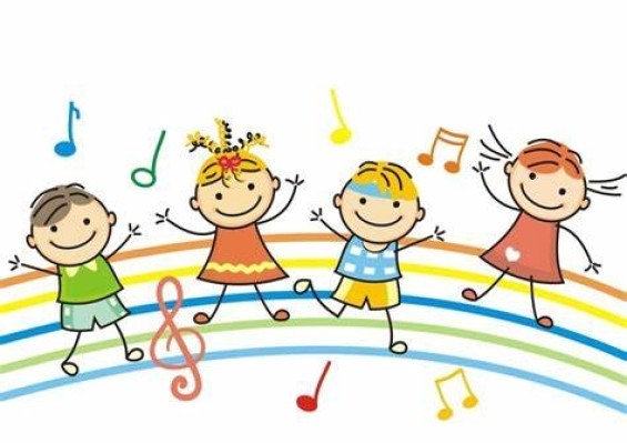 Kleinkindersingen