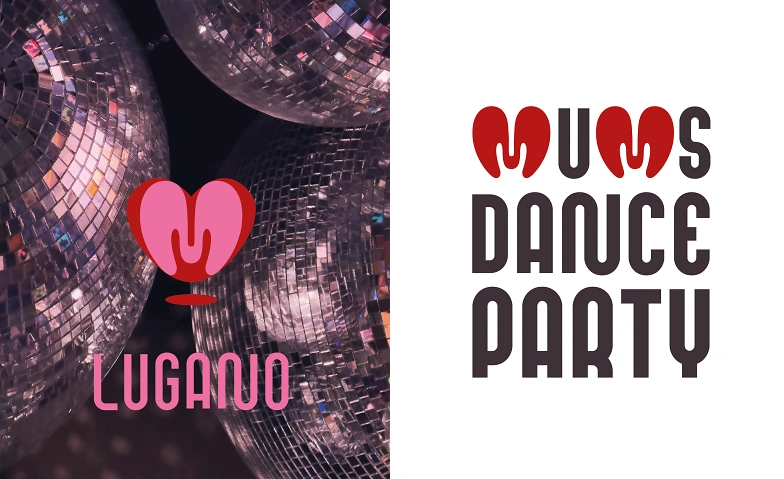 Mums Dance Party - Seven Lugano